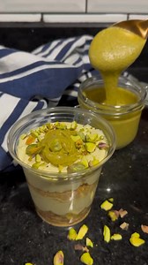 Crema de pistacho casera | Sabor en la mesa