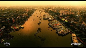 Police Force: An inside story | movie | 2004 | official trailer