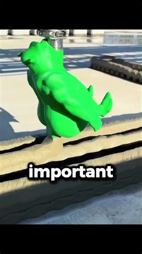 Why Are 3D Printed House Walls So Hard? 😮