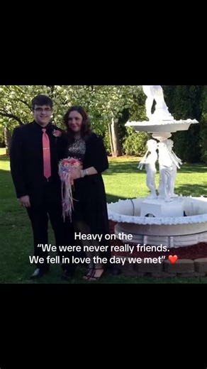 31 reactions · 4 comments | From sitting next to you in 9th grade math class to being the person that I get to do life with. I think I even knew back then that you were going to be my person. I’m so glad God brought us together when He did. Our story is forever my favorite one. I can’t wait to marry you, keep writing it and for all that is to come!! 懶 • • • • #engaged #highschoolsweethearts #lovestory #engagementring | Dani-elle | Facebook