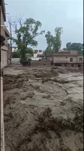 Alert: Heavy Rain and Flash Flood Warnings Ahead