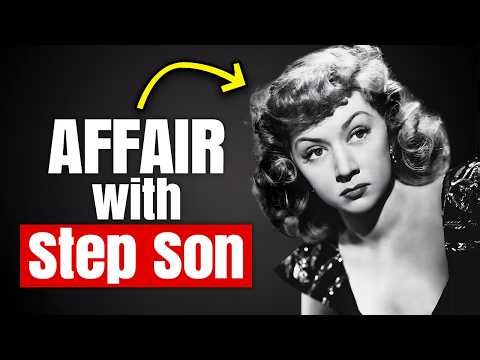 20 Most SHOCKING Family Secrets HIDDEN by Golden Age Stars