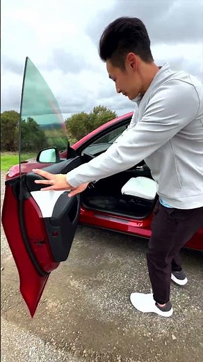 10 New Features in Tesla Model Y Performance