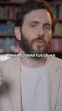 Cómo MEJORAR tus CEJAS y PESTAÑAS