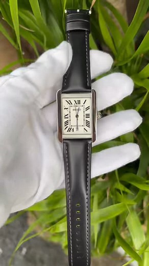 Seiko Mod Tank VJ24 | ModsMzt