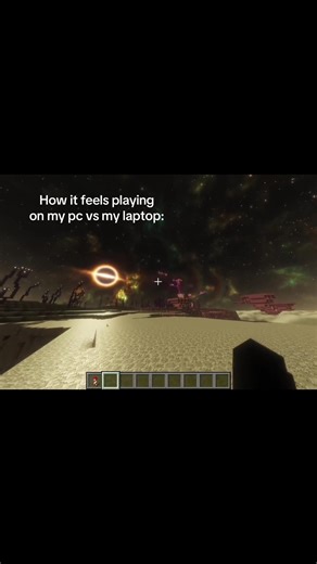 Stunning Minecraft Shaders: Experience the View