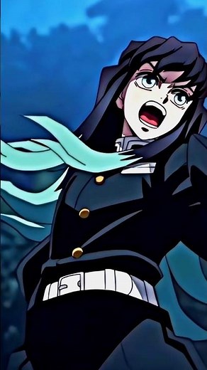 Muichiro Tokito ❤️😗🔥 - Demon Slayer Season 3 [Edit/AMV]