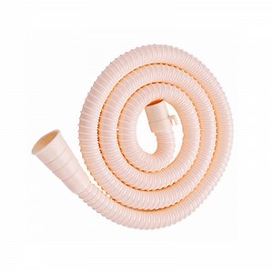 [Hot Item] PP PVC TPE Washing Machine 3 Inch Flexible Washer Drain Hose