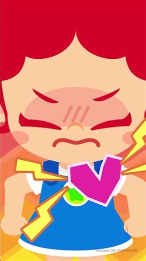 Boom, Flash! ⚡️ Angry Juny Like a Storm! 😡 l #JunyTony #shorts