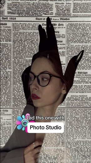 📸 Create a Stunning Photo at Home in Just a Few Steps!✨