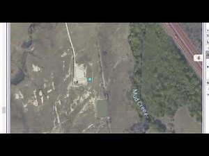 Neuralog Desktop: A Powerful Tool to Check Wells And other Project Data On a Map