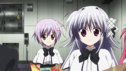Unlimited Fafnir | E9 - Front Line in Distant Waters