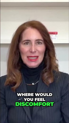 Hiatal Hernia Pain: Where Does It Hurt?