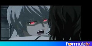 'Vampire Knight' cruza sus dos mundos al fin en este tráiler de la segunda temporada