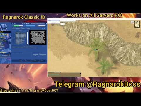 Ragnarok Classic ID | Classic GGL ID Ragnarok BOT | #XGINE Classic GGL ID RO, | #Openkore | #Classic