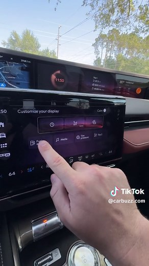 Lincoln Nautilus Interior Features That Impress