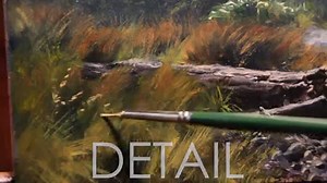 8.9K views · 575 reactions | Want more techniques to improve your painting? Check out the latest episode of The Great Art Adventure! | Andrew Tischler-Artist | Facebook