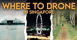 47K views · 227 reactions | TFW you can finally fly your drone in...