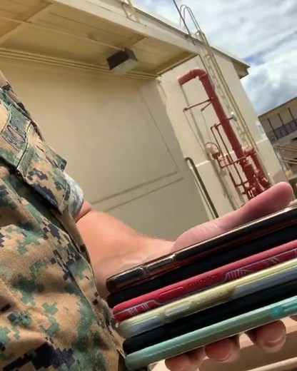 37K views · 517 reactions | Tyfys | Task & Purpose | Facebook