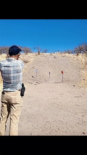 Shooting my Canik Mete SFT (9.mm)