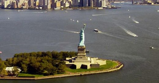 Ellis Island, une histoire du rêve américain | Lumni Enseignement