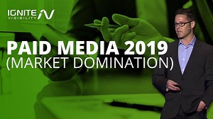 6.3K views | (Free Class)  Baby Steps To Market DominationWith Paid...