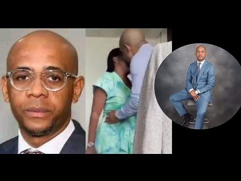 Equatorial Guinea: Baltasar Ebang Engonga Exposed for sleeping with more than 400 different women