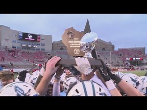 2016 Blitz Musical Highlight Recap
