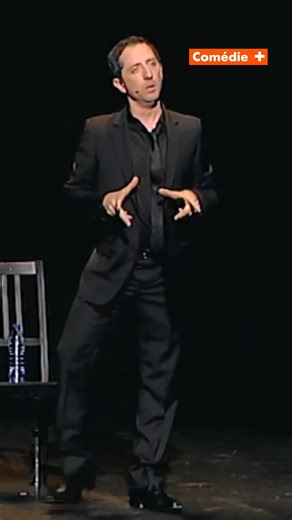 C'est le débat qui revient chaque année 😭 Tous les spectacles de Gad Elmaleh sont sur myCANAL | Comédie