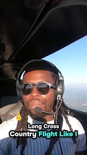 When you fly a long cross country trip, a great tool available to pilots is ‘flight following’ it like another pair of eyes watching you so you can fly safe to your destination.