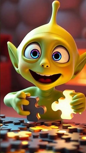 How Alien Bob Plans to Revolutionize Earth Protocols!