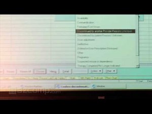 Practice Partner EMR How to Change Medication