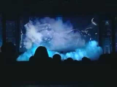 [T2 3-D: Battle Across Time] [1996] [Trailer] [#1]