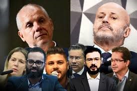 Escândalo do INSS: Veja quem são os Presos em Nova Fase da Operação “Sem Desconto”