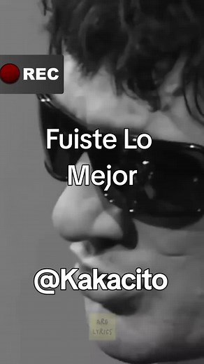 Intoxicados - Fuiste Lo Mejor (Lyric Video)