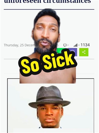 Neyo Concert Postponed Announcement