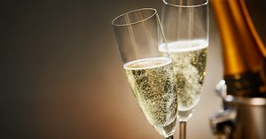 Quick and easy Prosecco cocktails for Labor Day