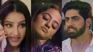 Sinopsis Serial India Ishq Mein Marjawan 2 5 Januari 2023: Ishani Celakai Ridhima, Vansh Panik - Tribunsumsel.com