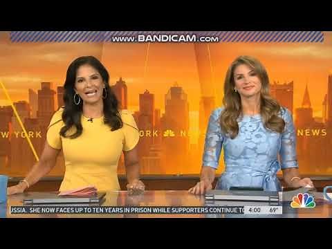 WNBC: Today in New York At 4am Open--07/08/22