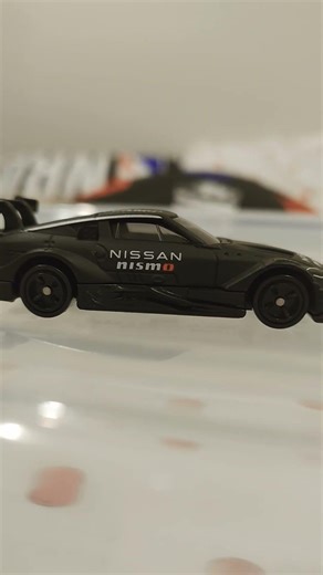 Nissan nismo edit