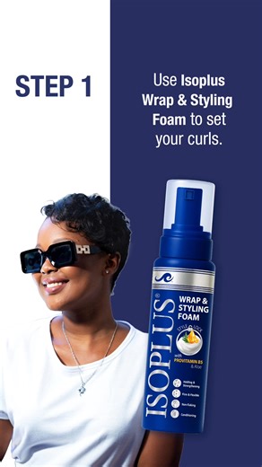 SPONSORED: Summer = Sleek Season 😍 Get your smoothest look yet with Isoplus – three steps, endless shine: • Style with Isoplus Styling Gel • Define your edges with Hairline & Edge Gel • Seal the deal with Oil Sheen Spray ✨ Click through for more: https://brnw.ch/21wYc76 | DRUM Magazine