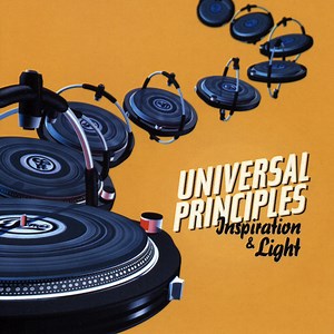 Universal Principles Concert & Tour History  | Concert Archives