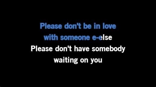 Enchanted (Taylor's Version) Karaoke - Taylor Swift