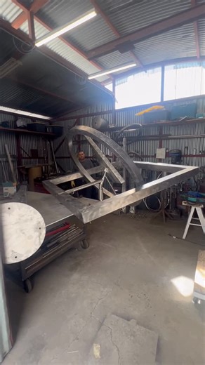 Jeffery Laudenslager | Philosopher Stone leaves tomorrow for NY | Instagram