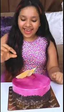 शफा ने कैक खाया #Shorts #Shfa_Show_India#Shfa2#Shfa_Storie#DianaPlay#VladandNiki#kidsplay #Viral