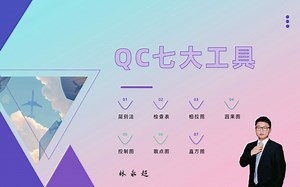 QC七大工具
