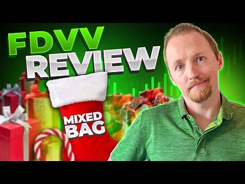 FDVV Review – A Fidelity Dividend ETF with Impressive Total Returns