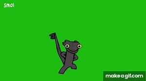 Toothless Dancing Meme [NEW VARIATIONS] on Make a GIF