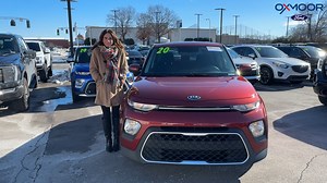 Oxmoor Ford Weekly Used Car Specials, 1/15/25. #usedcars - 2020 Kia Soul LX- https://bit.ly/42e6Ngc - 2022 Chevrolet Silverado 1500 LT Trail Boss- https://bit.ly/4jiB1F6 | Oxmoor Ford