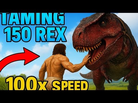Taming High-Level REXES in Gameplay